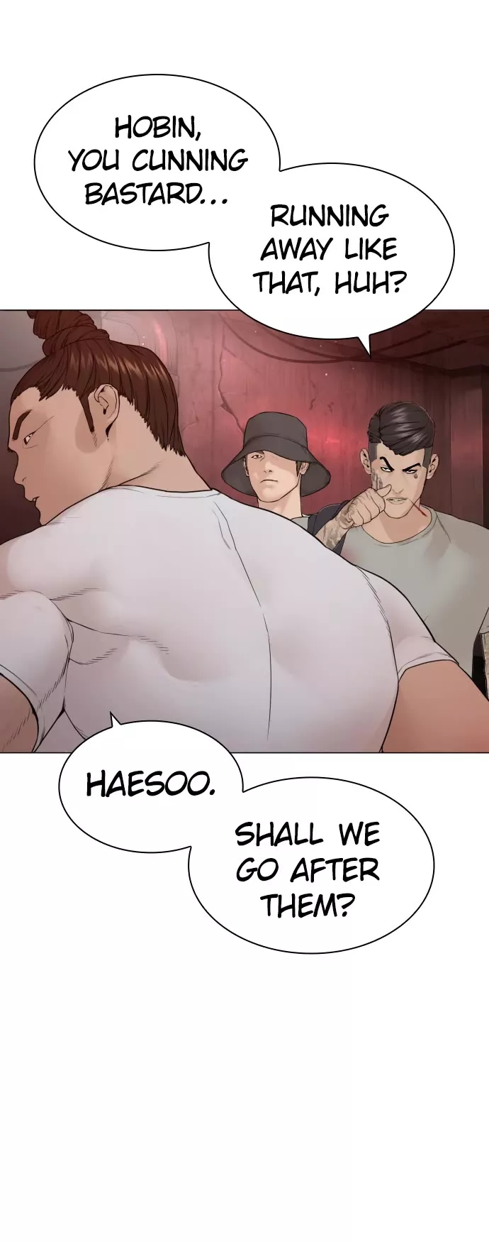Read How to Fight Manga Online