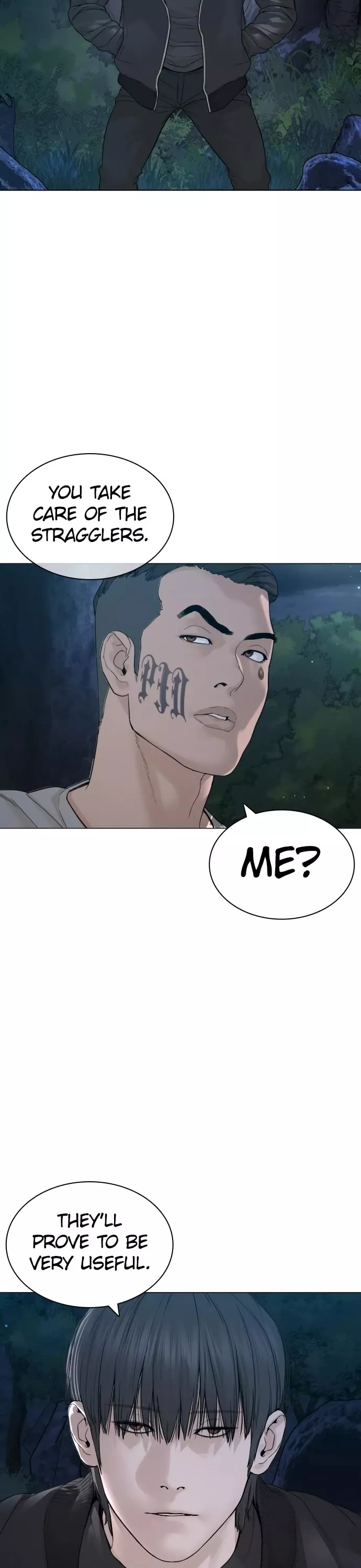 Read How to Fight Manga Online