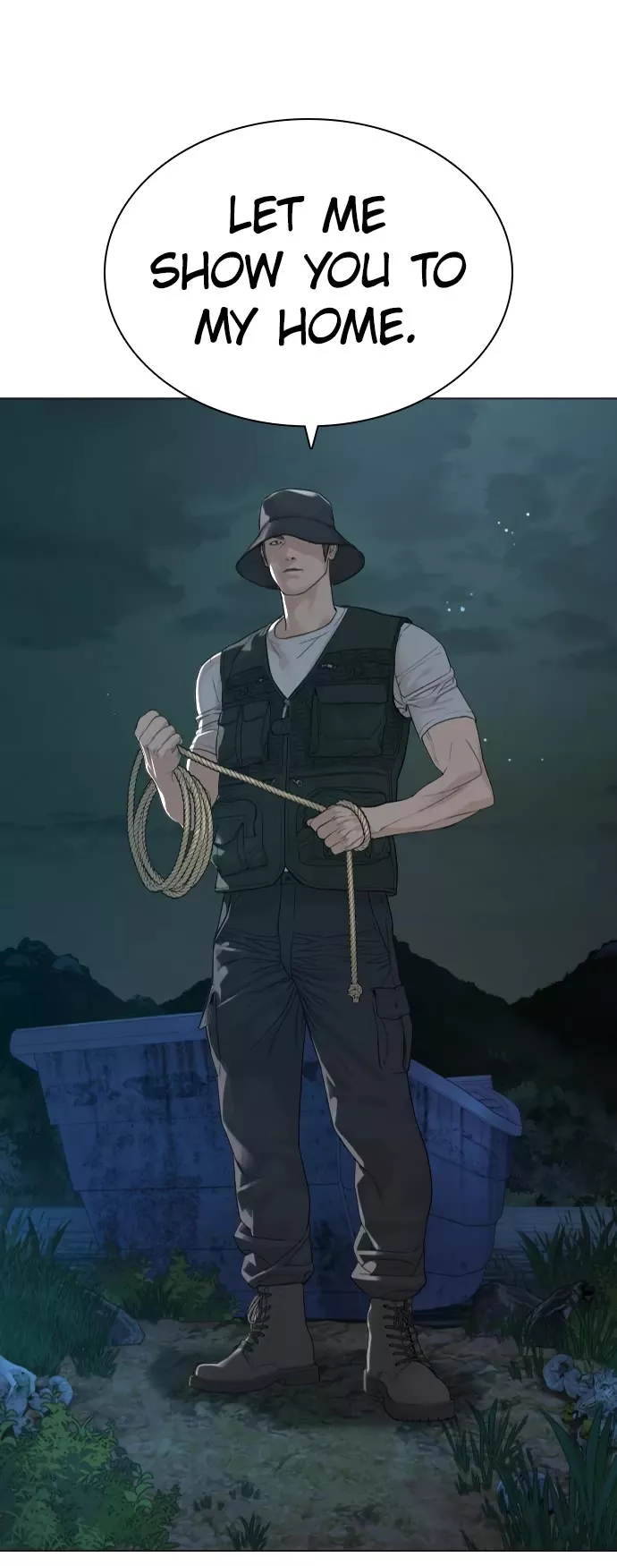 Read How to Fight Manga Online