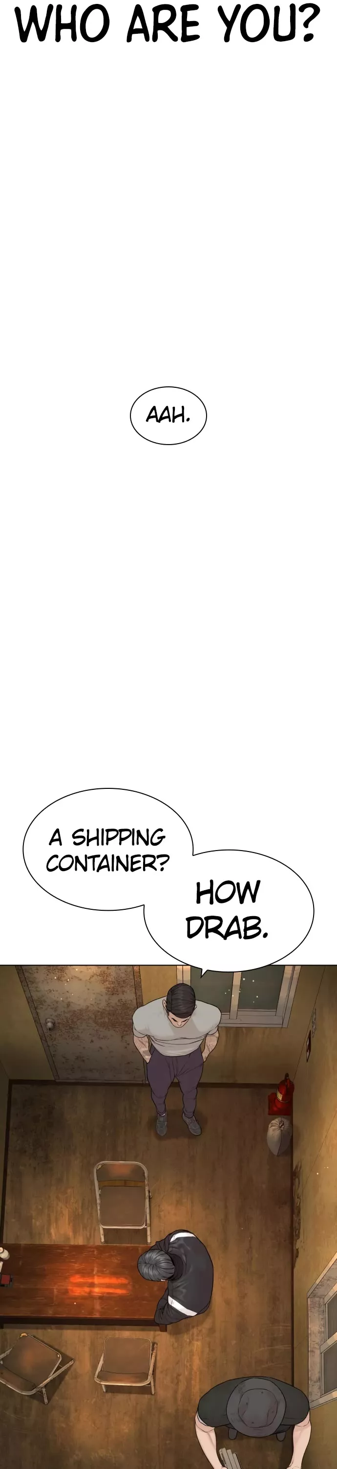 Read How to Fight Manga Online