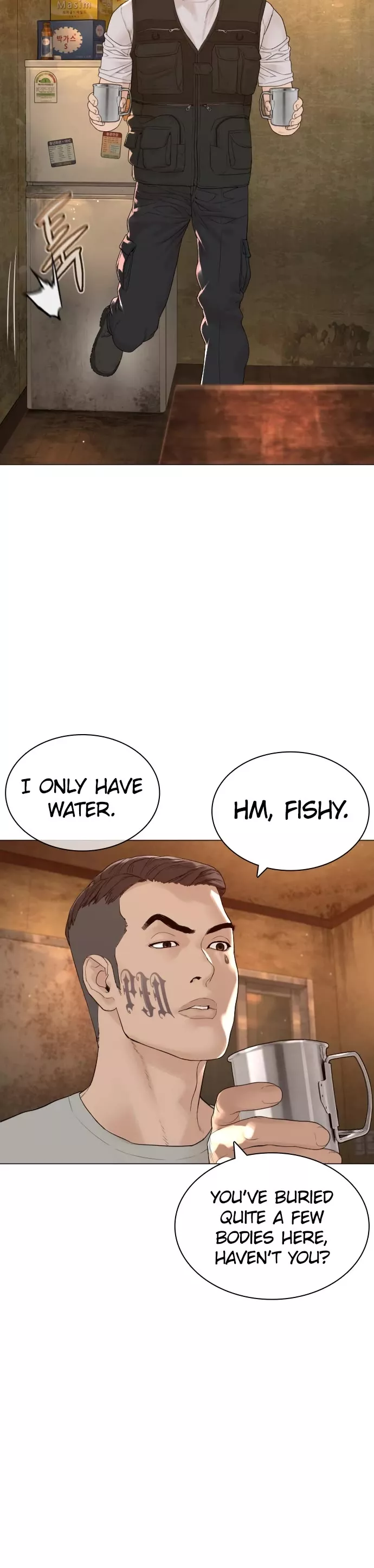 Read How to Fight Manga Online