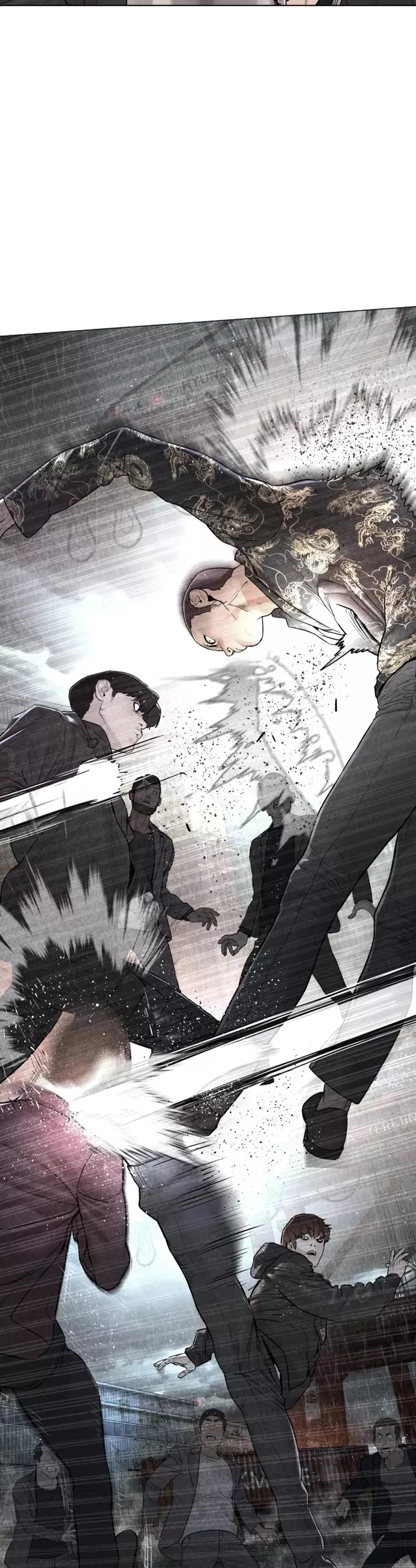 Read How to Fight Manga Online