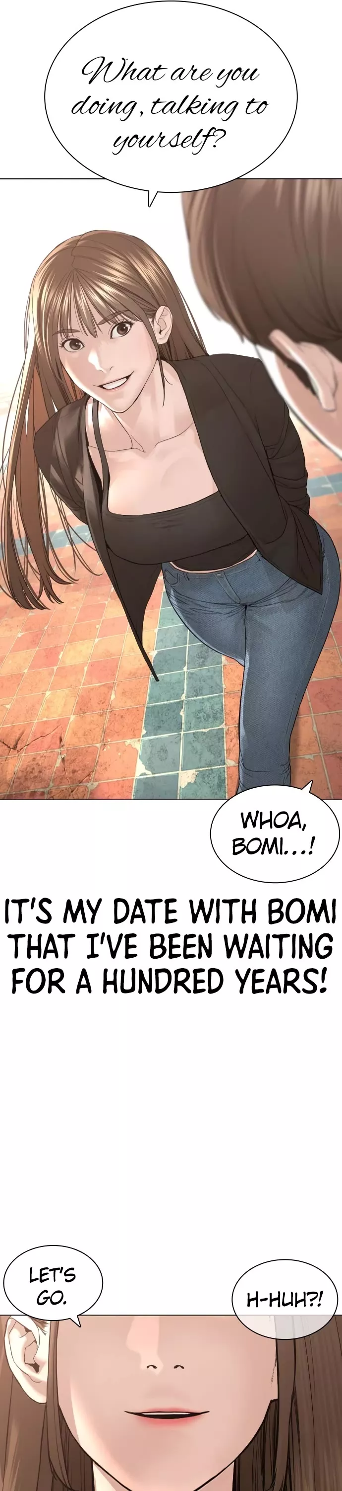 Read How to Fight Manga Online
