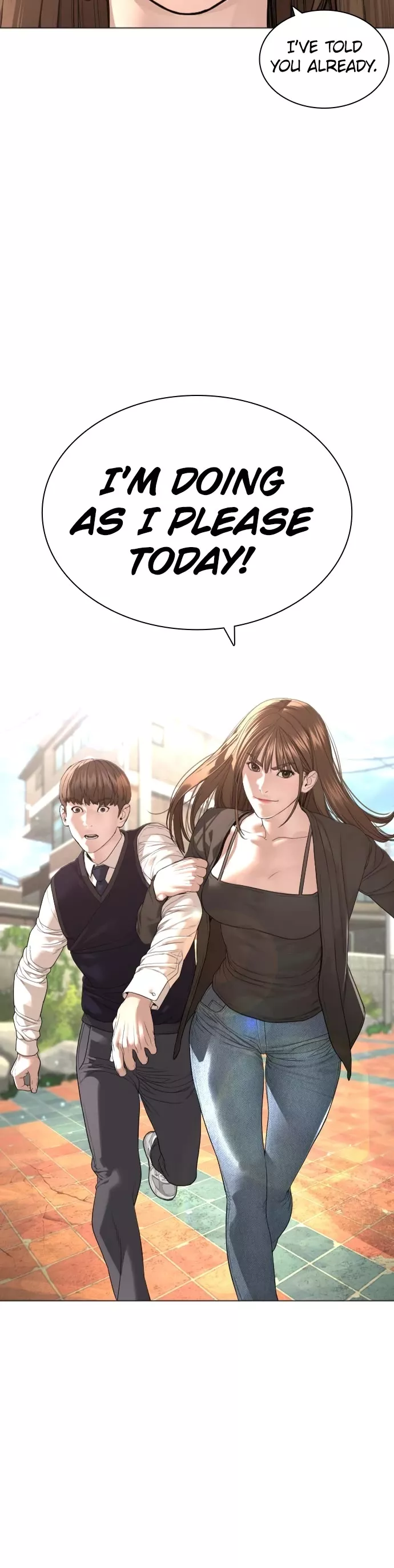 Read How to Fight Manga Online