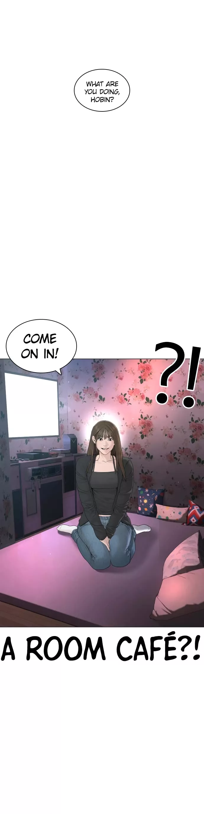 Read How to Fight Manga Online