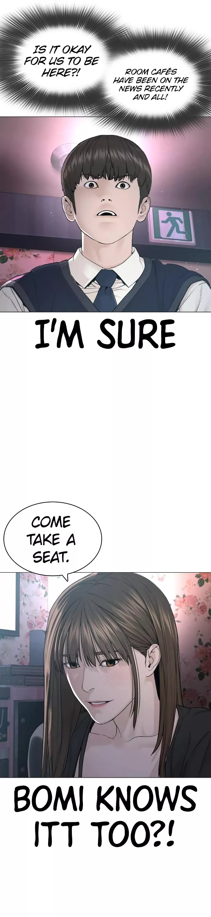 Read How to Fight Manga Online