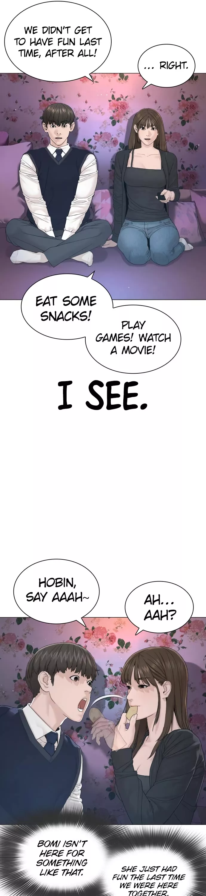 Read How to Fight Manga Online