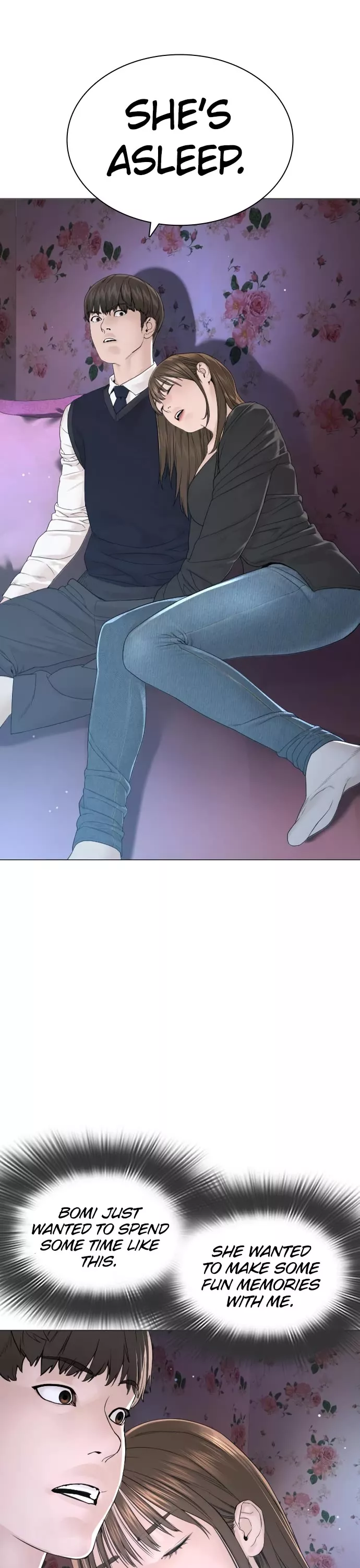 Read How to Fight Manga Online