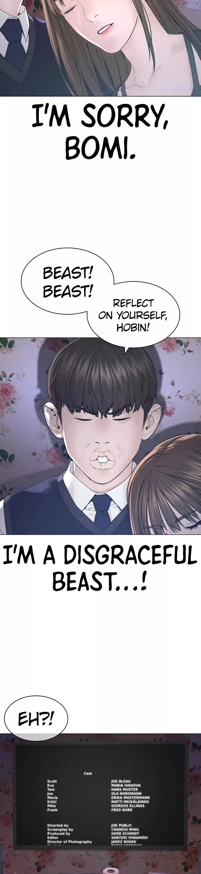 Read How to Fight Manga Online