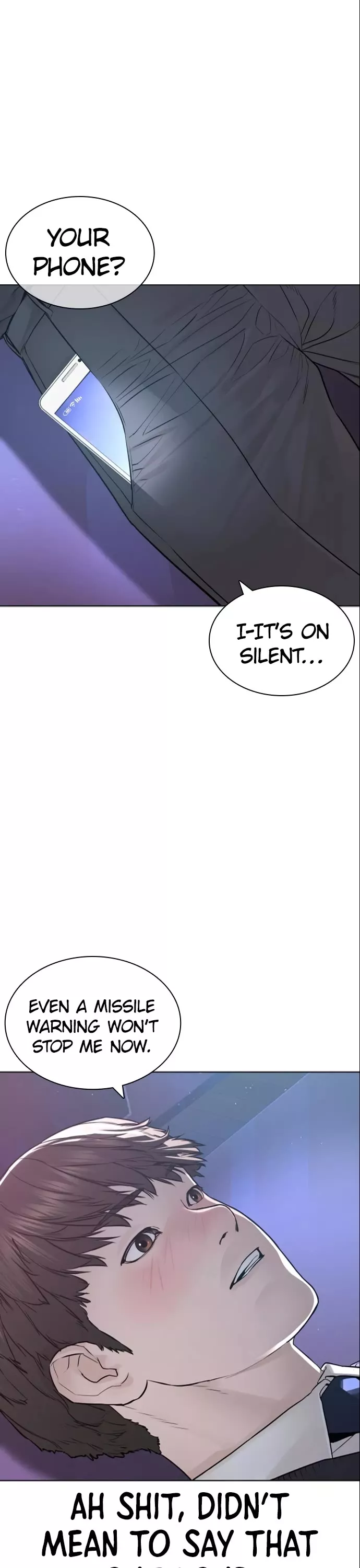 Read How to Fight Manga Online