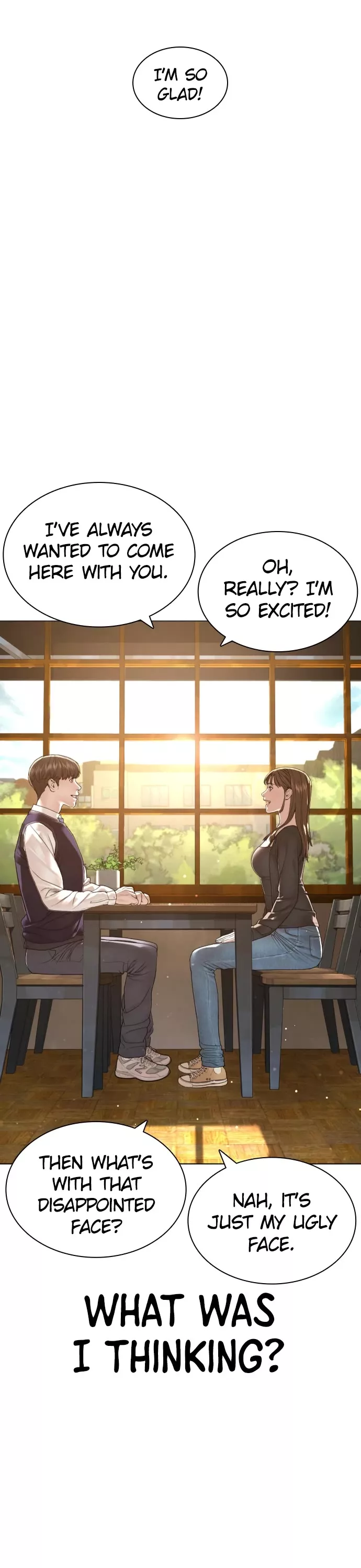 Read How to Fight Manga Online