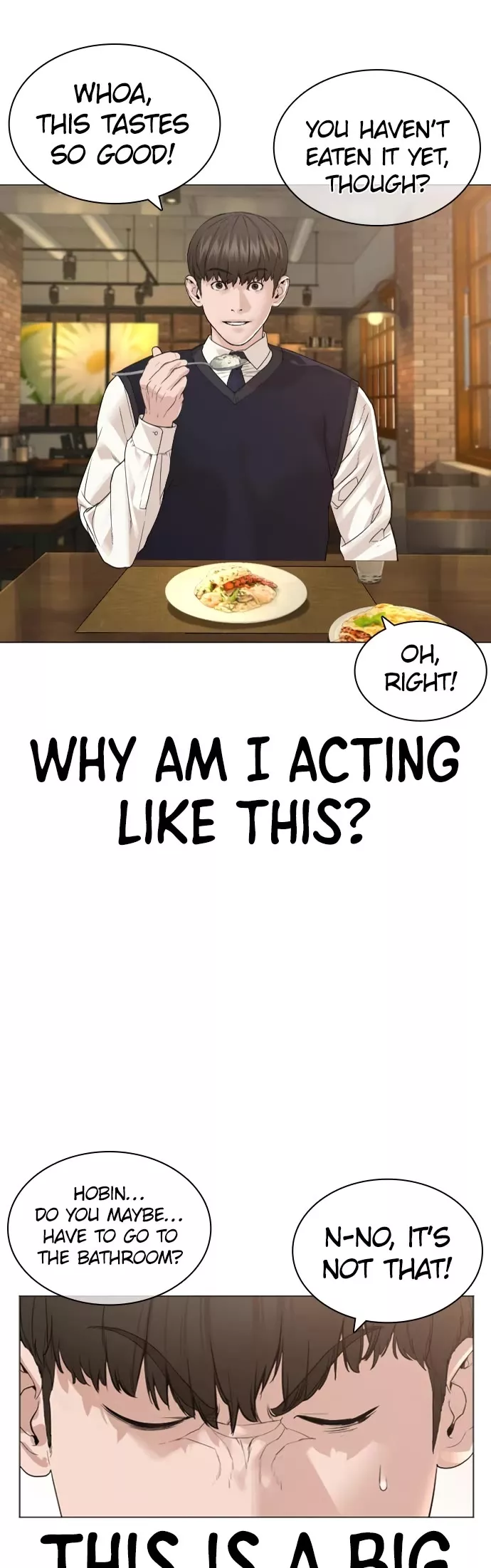 Read How to Fight Manga Online