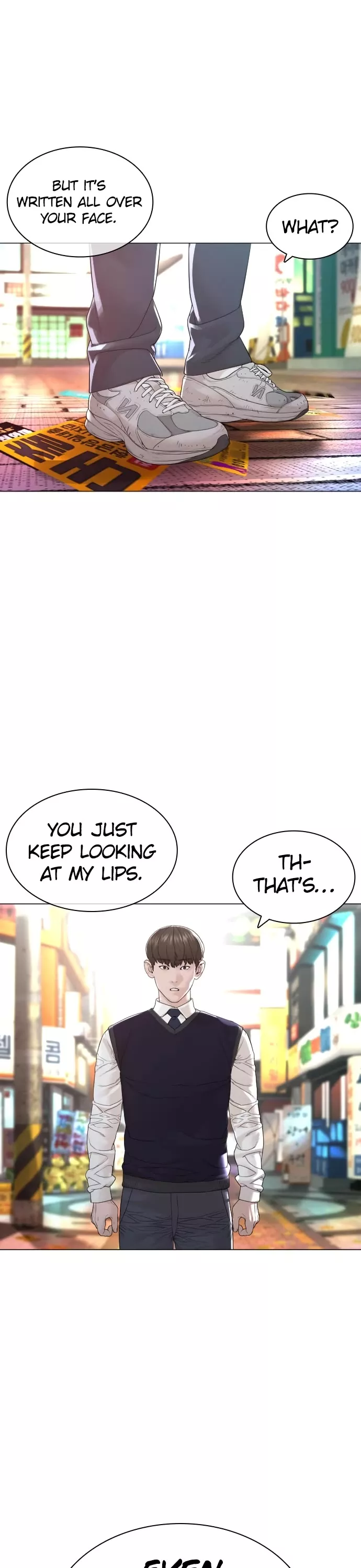Read How to Fight Manga Online
