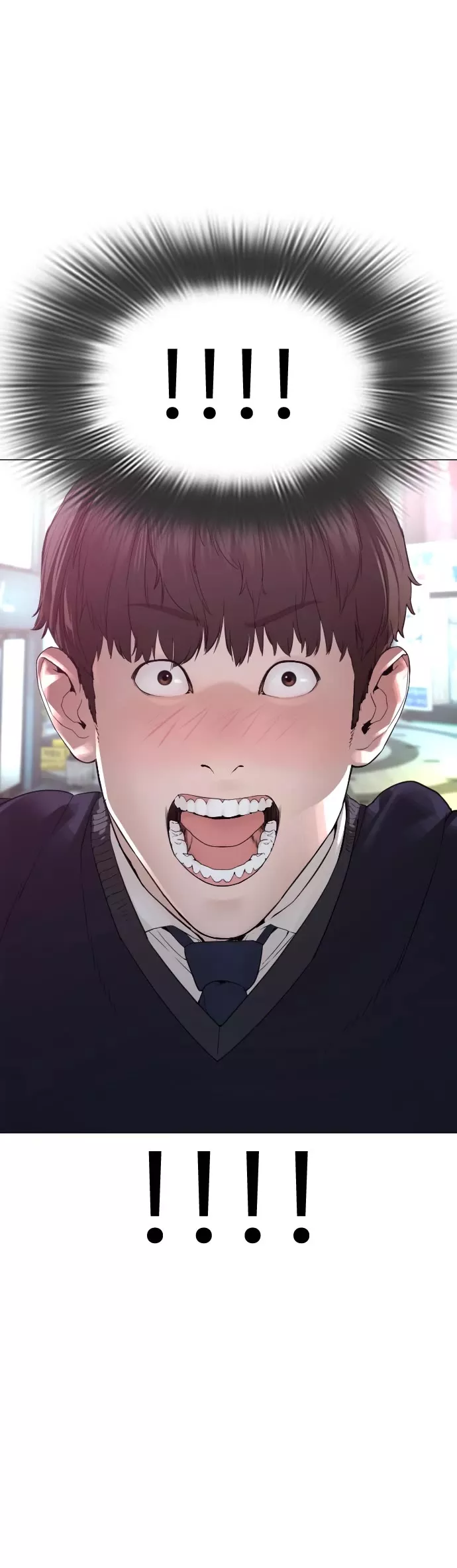 Read How to Fight Manga Online