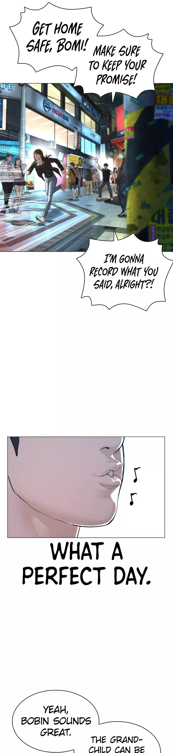 Read How to Fight Manga Online