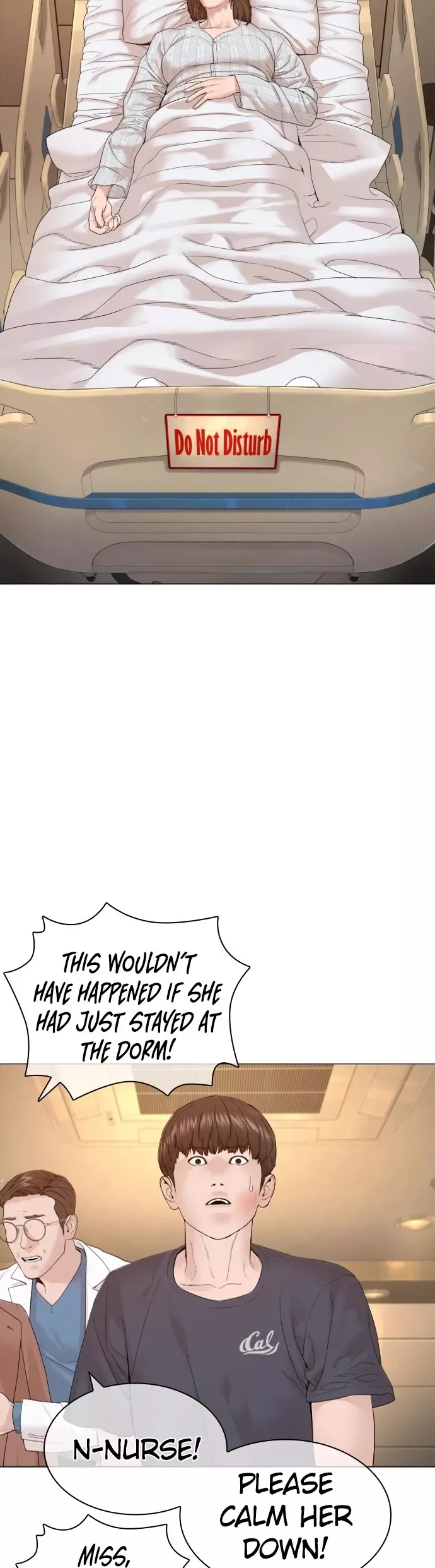 Read How to Fight Manga Online