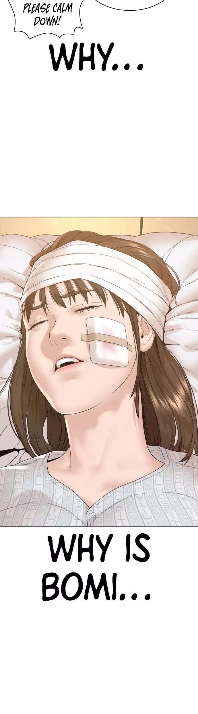 Read How to Fight Manga Online