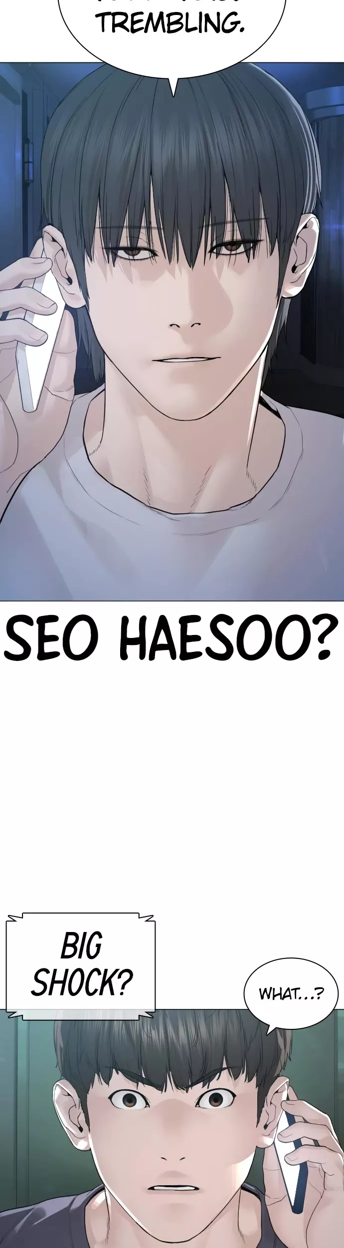 Read How to Fight Manga Online