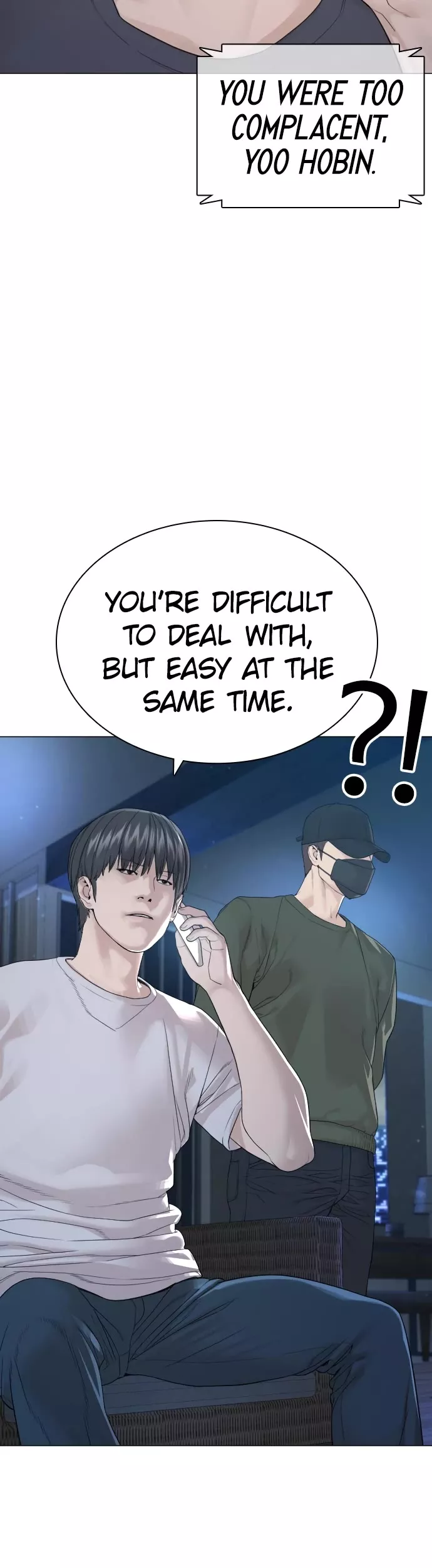 Read How to Fight Manga Online