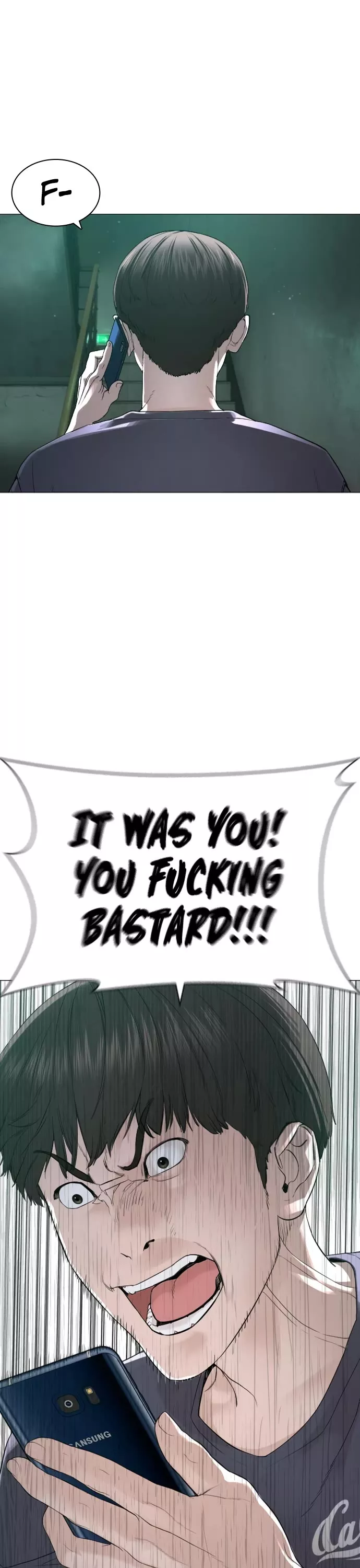 Read How to Fight Manga Online