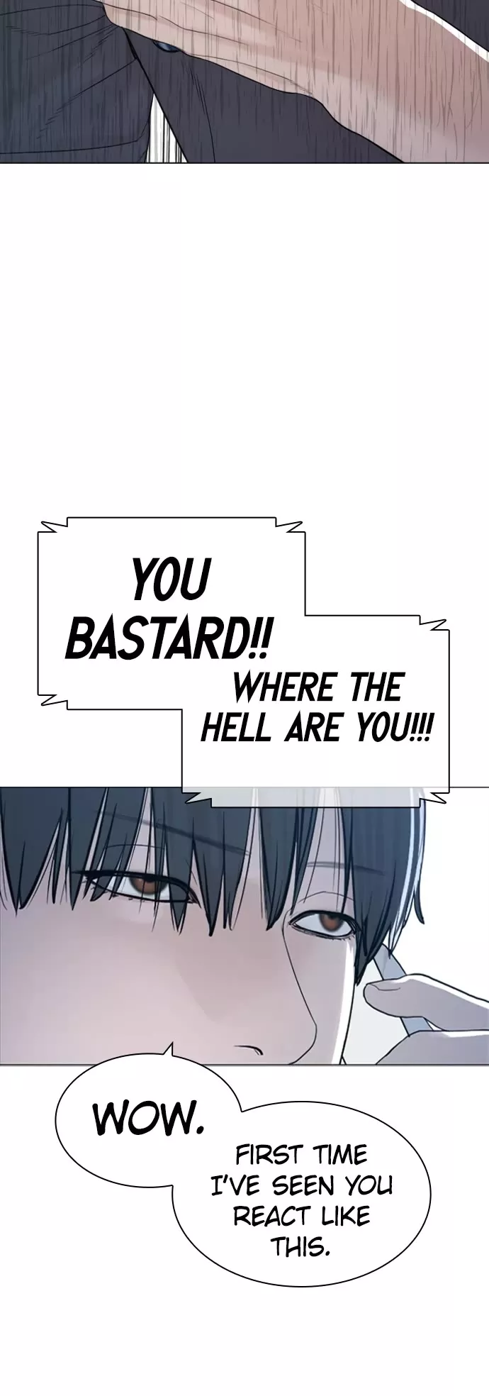 Read How to Fight Manga Online