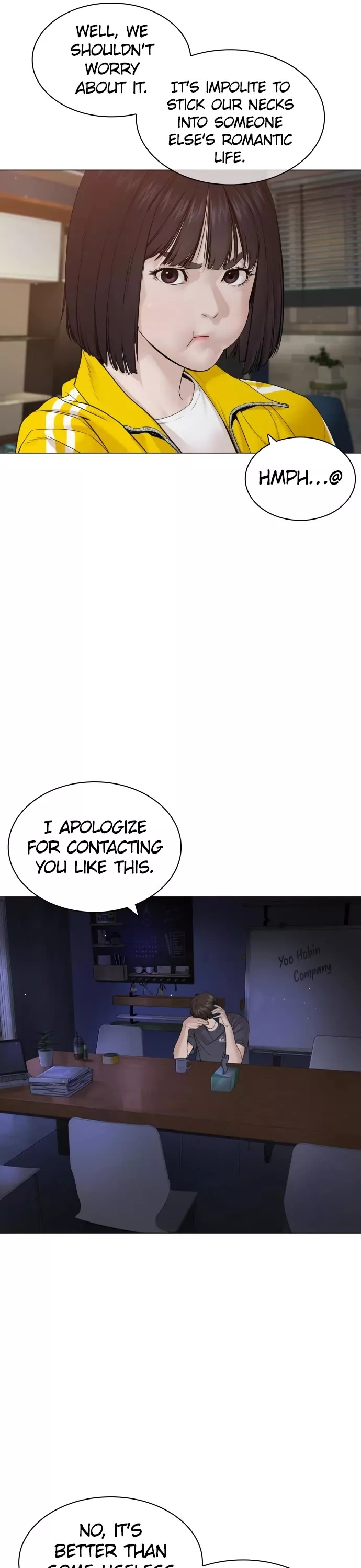 Read How to Fight Manga Online