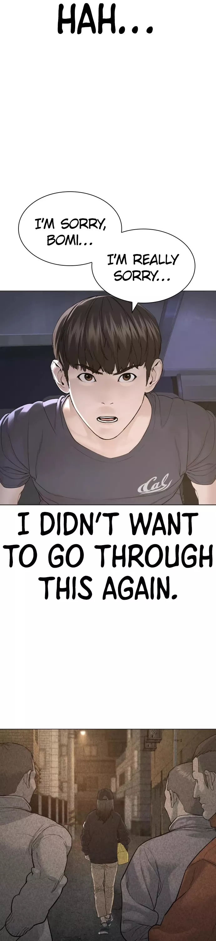 Read How to Fight Manga Online