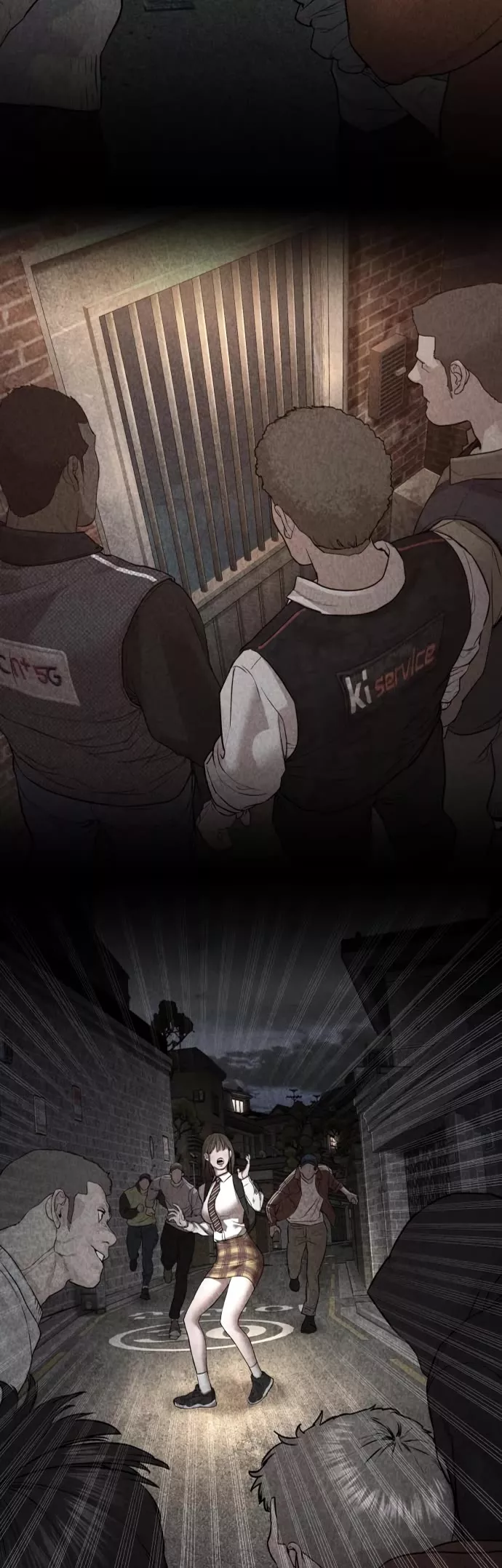 Read How to Fight Manga Online