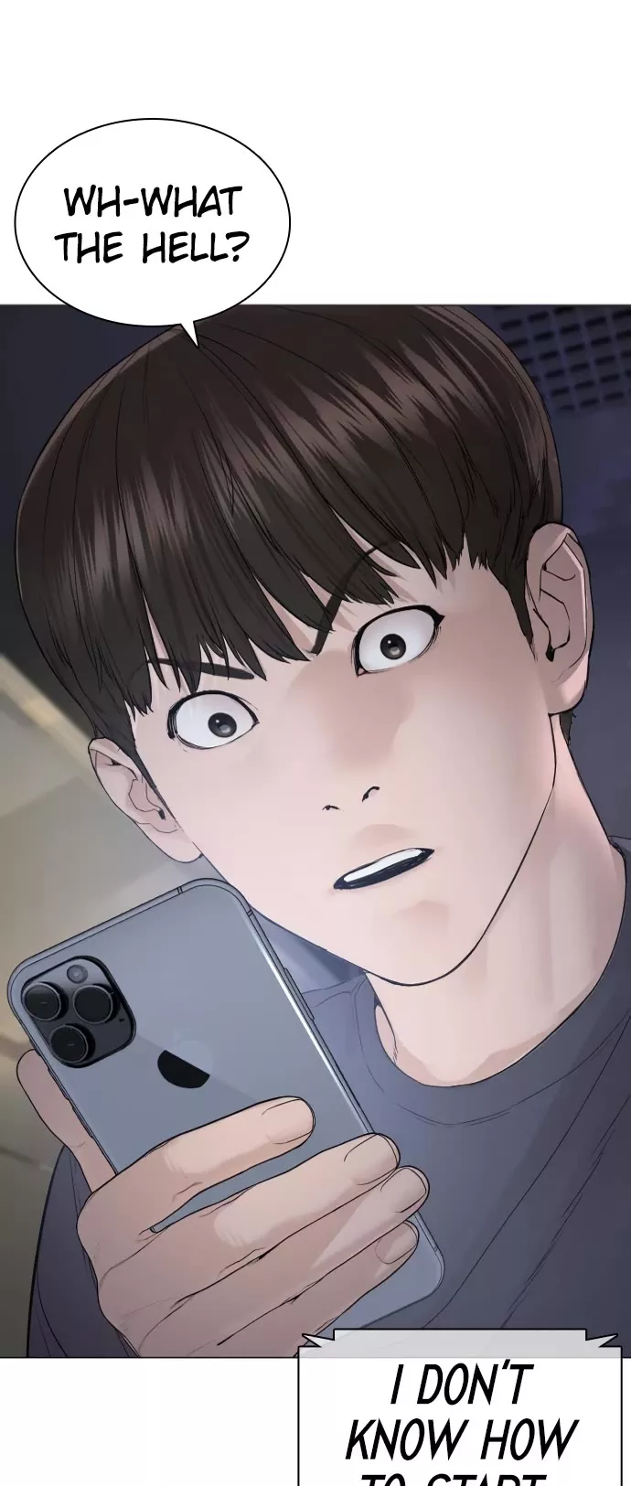 Read How to Fight Manga Online