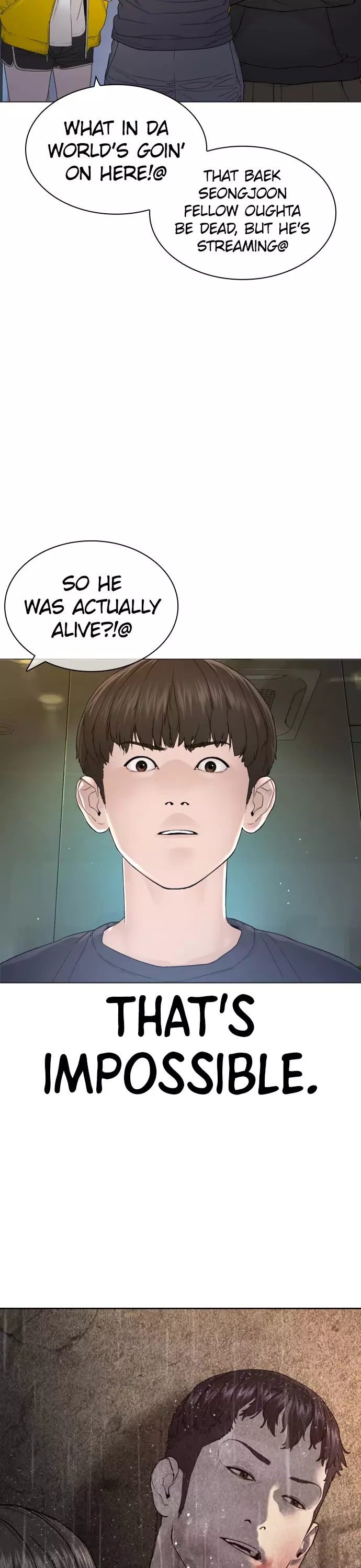Read How to Fight Manga Online