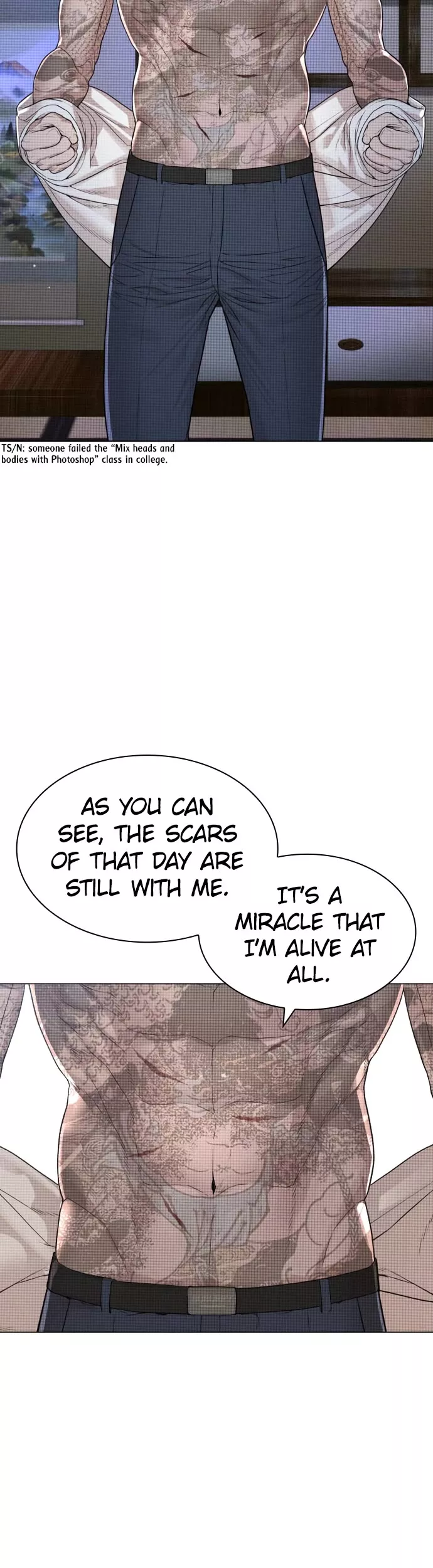 Read How to Fight Manga Online
