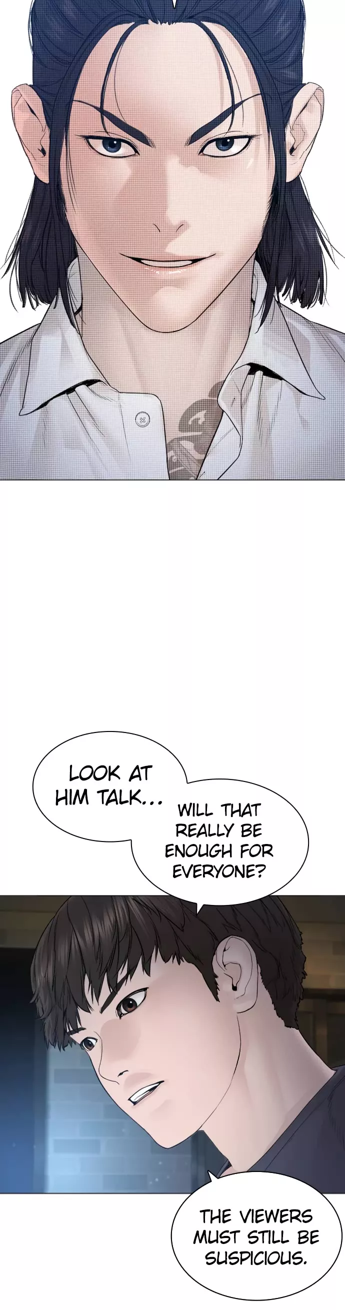 Read How to Fight Manga Online