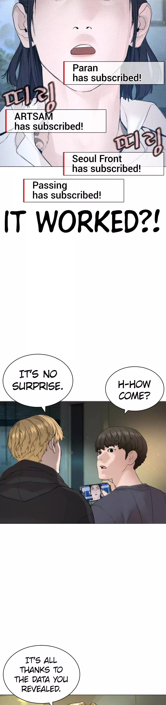 Read How to Fight Manga Online