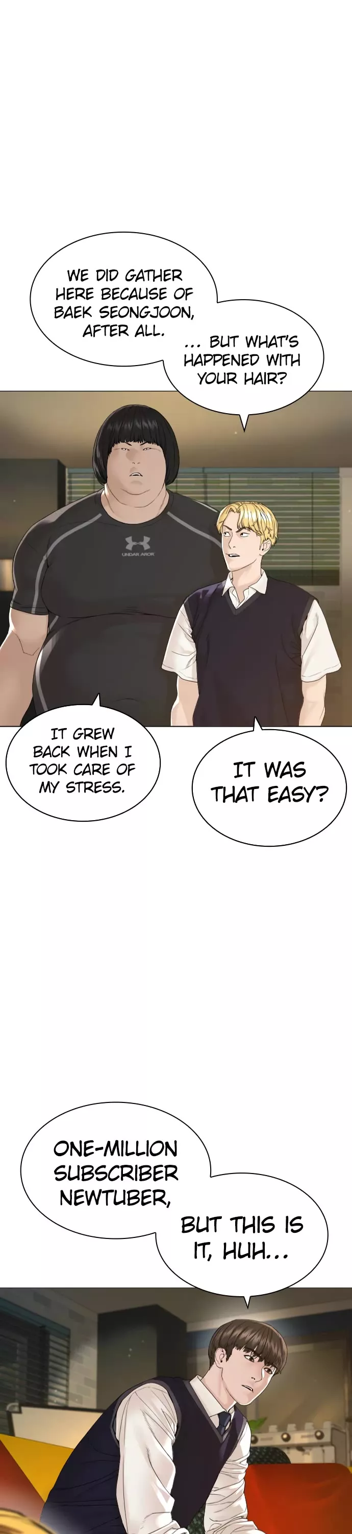 Read How to Fight Manga Online