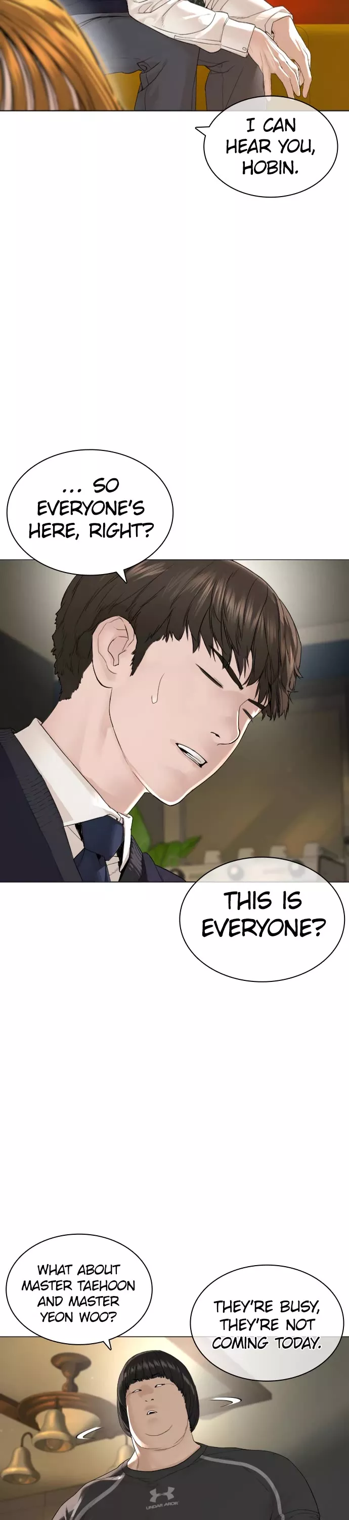 Read How to Fight Manga Online