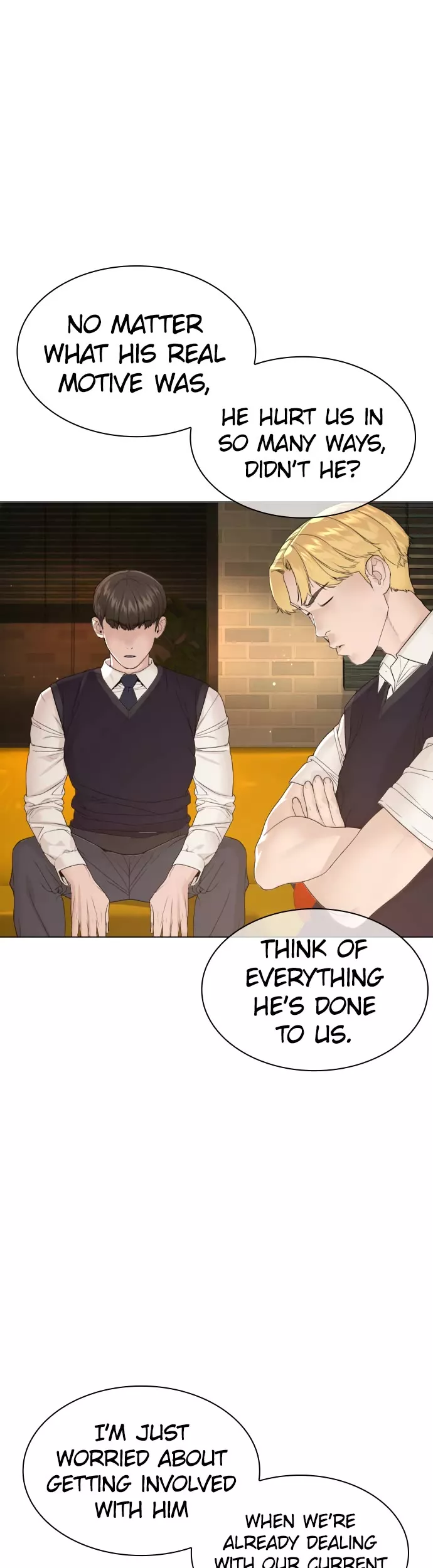 Read How to Fight Manga Online