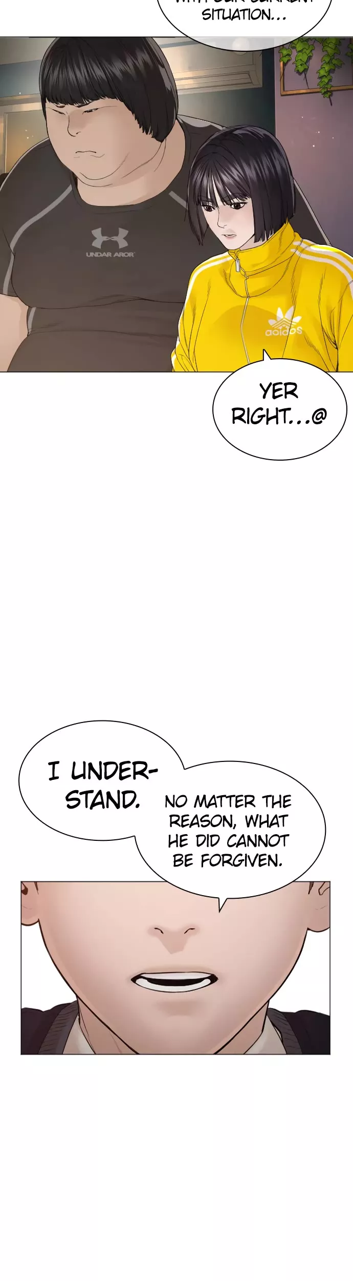Read How to Fight Manga Online