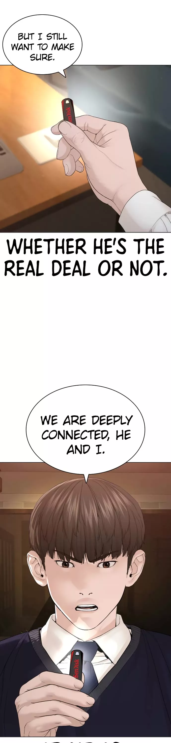 Read How to Fight Manga Online