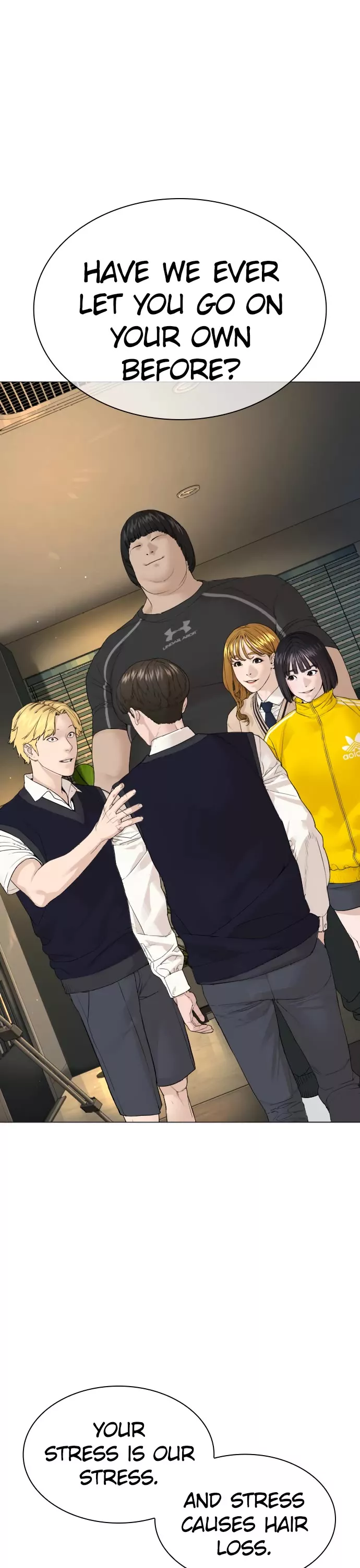 Read How to Fight Manga Online