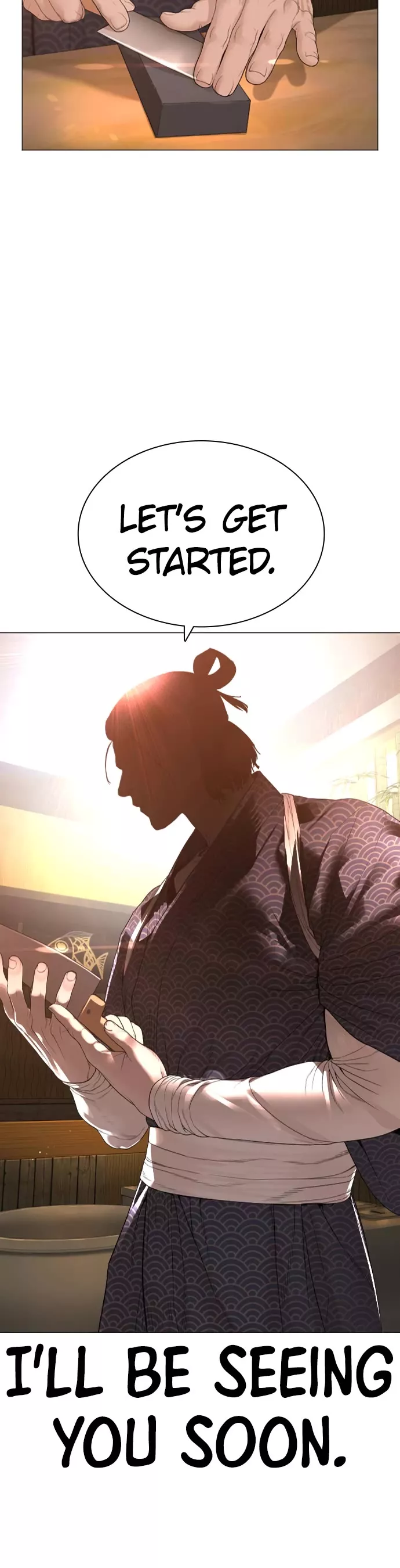 Read How to Fight Manga Online