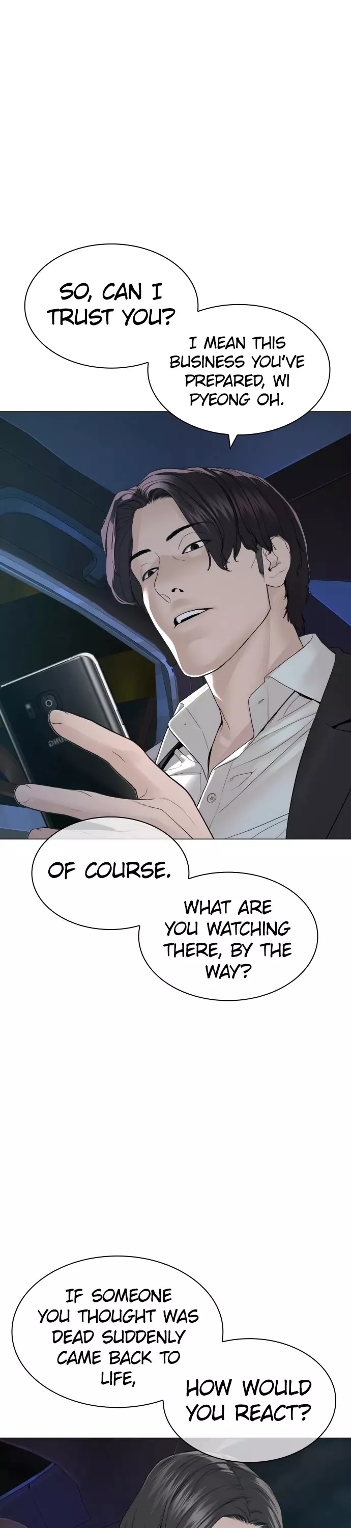 Read How to Fight Manga Online