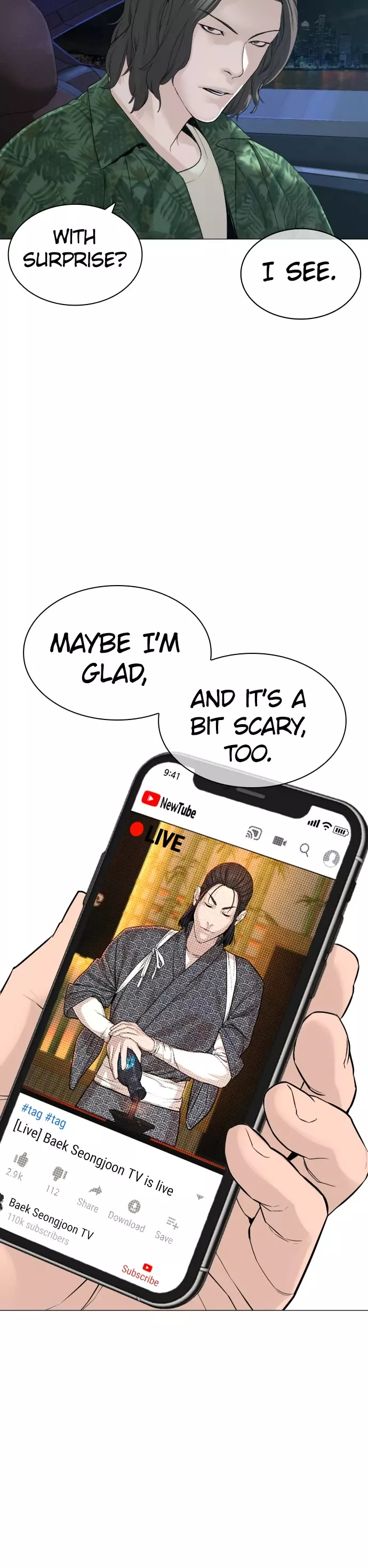 Read How to Fight Manga Online