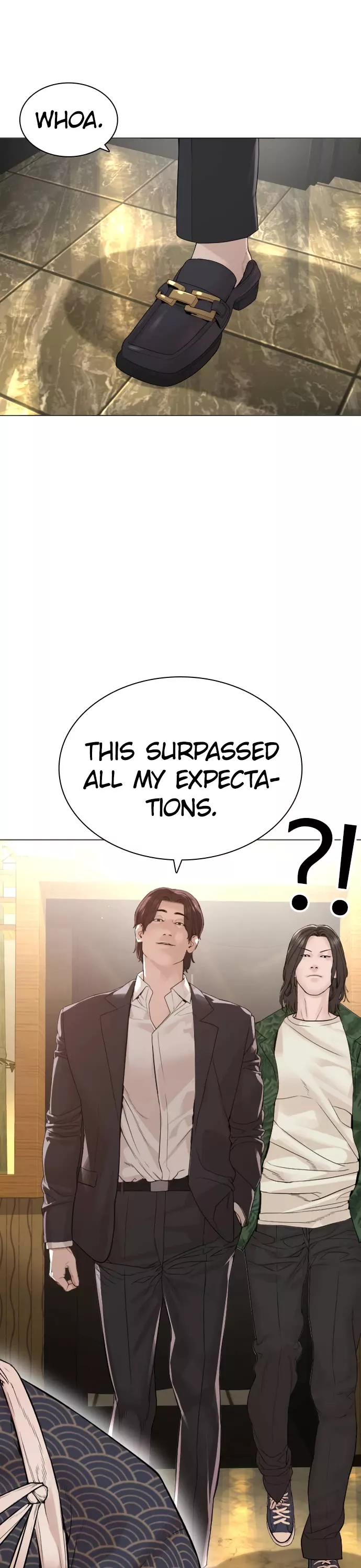 Read How to Fight Manga Online