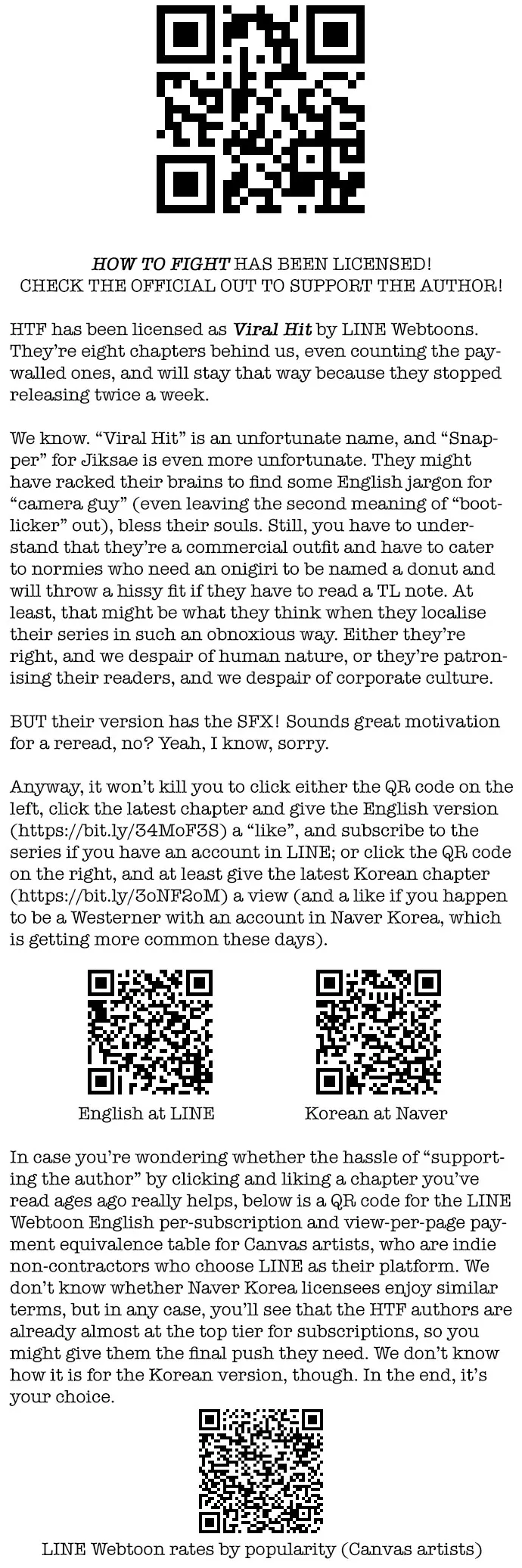 Read How to Fight Manga Online