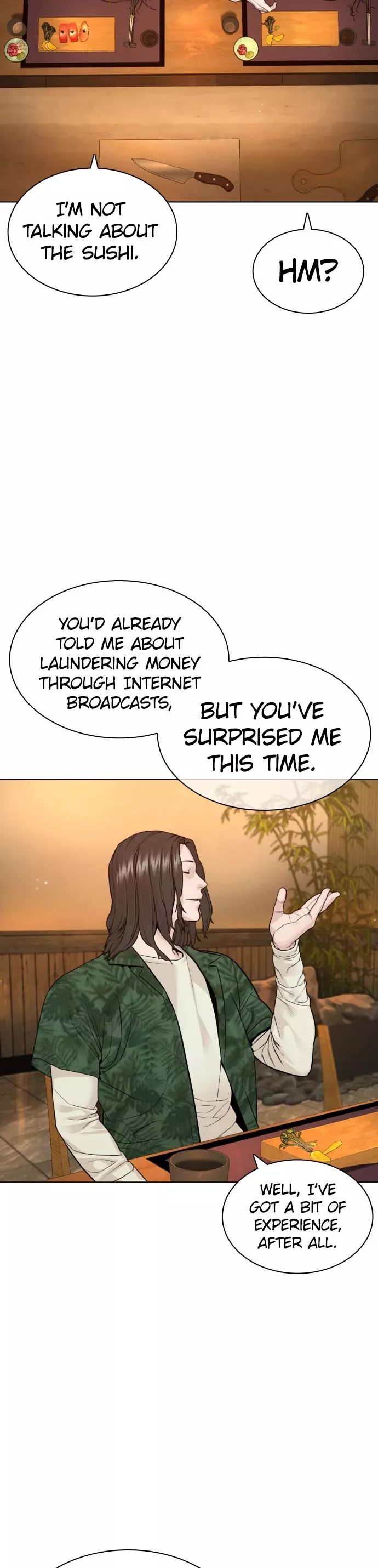 Read How to Fight Manga Online