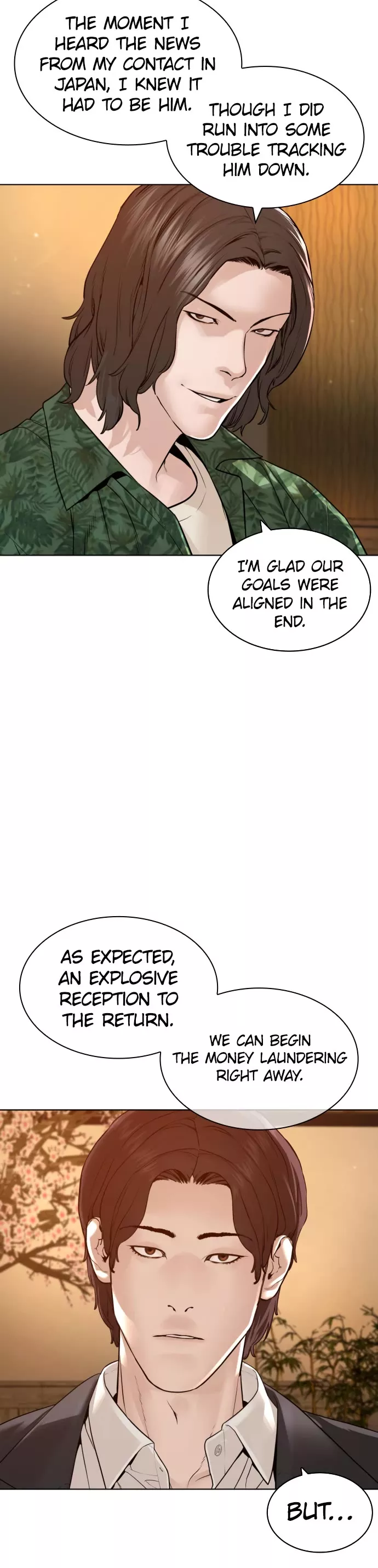 Read How to Fight Manga Online