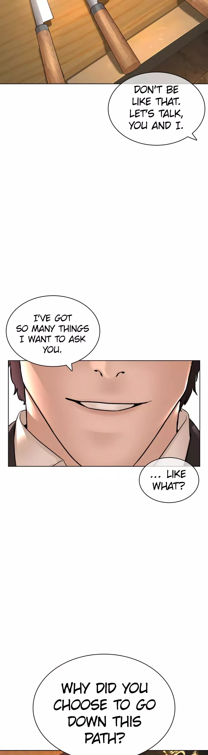 Read How to Fight Manga Online
