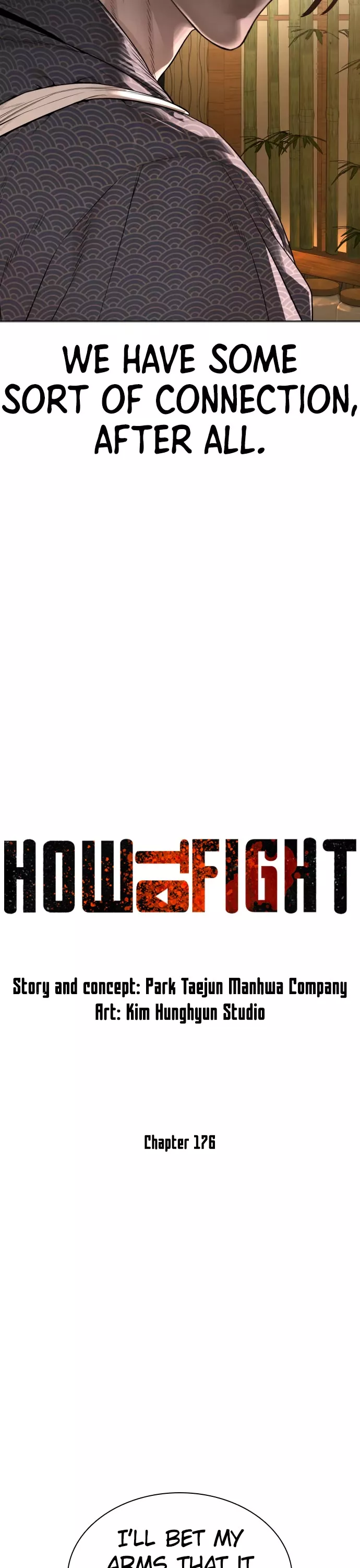 Read How to Fight Manga Online