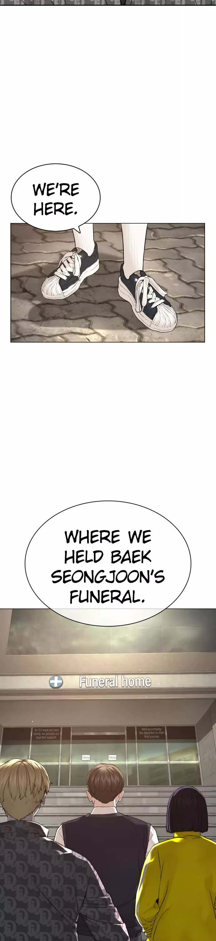 Read How to Fight Manga Online