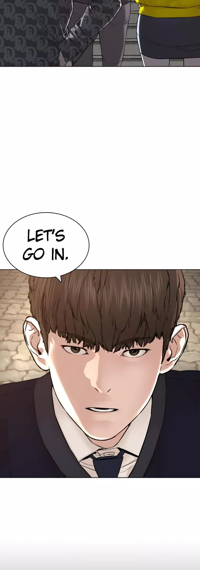Read How to Fight Manga Online